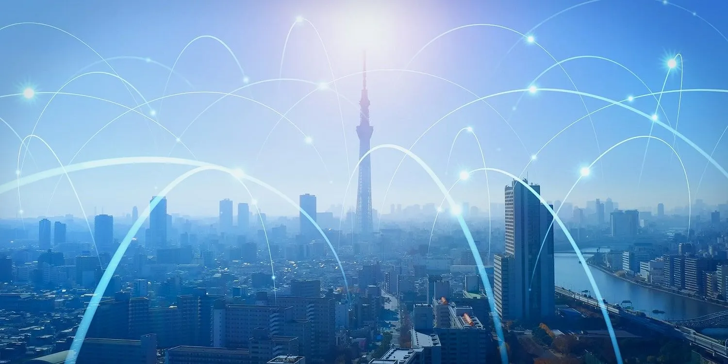 Мобільна мережа як сервіс (Mobile Network as a Service) 