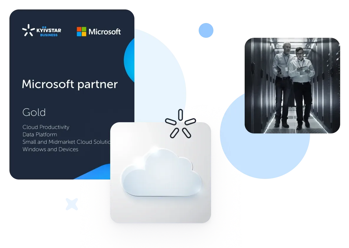 Copilot у Microsoft 365 та його можливості
