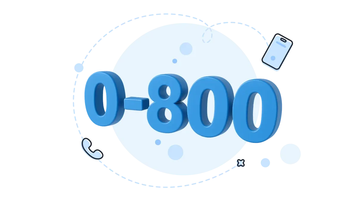 0-800