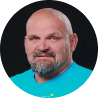Василь Вірастюк тренер