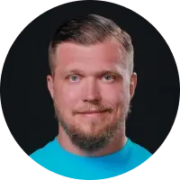 Сергій Конюшок тренер