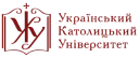 Логотип Український Католицький Університет